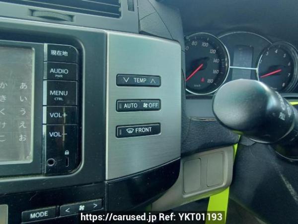 Used 2006 AT toyota mark-x GRX120 Image[25]