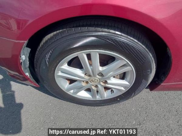 Used 2006 AT toyota mark-x GRX120 Image[27]