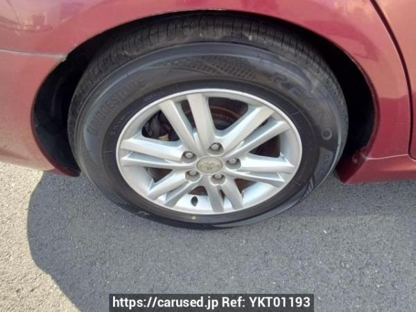 Used 2006 AT toyota mark-x GRX120 Image[28]
