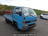 Isuzu Elf Truck
