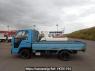 Used 1990 MT isuzu elf-truck NHR55E Image[3]