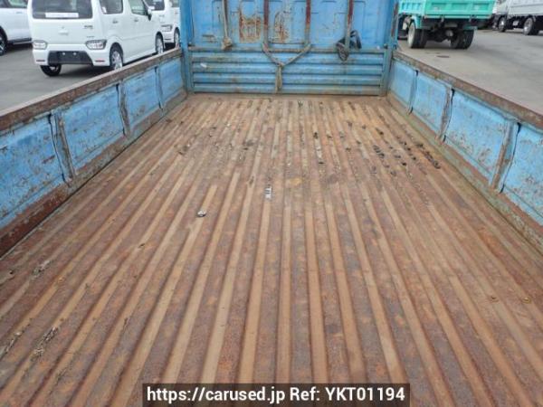 Used 1990 MT isuzu elf-truck NHR55E Image[8]