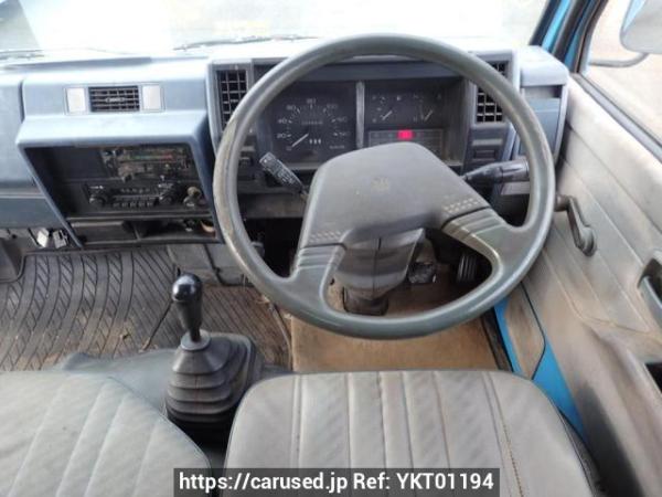 Used 1990 MT isuzu elf-truck NHR55E Image[14]