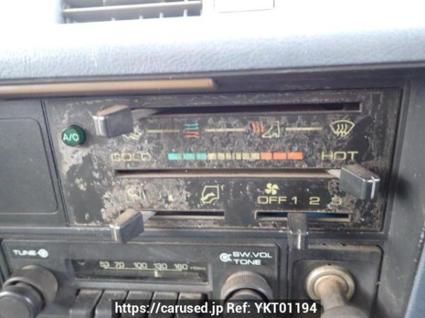 Used 1990 MT isuzu elf-truck NHR55E Image[15]