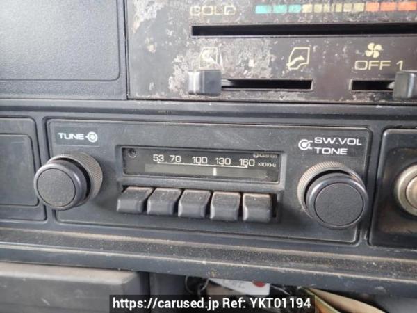 Used 1990 MT isuzu elf-truck NHR55E Image[16]