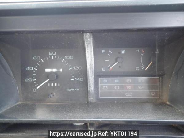 Used 1990 MT isuzu elf-truck NHR55E Image[18]