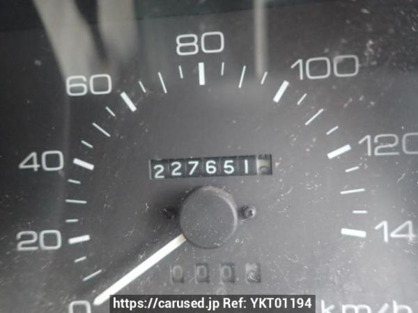 Used 1990 MT isuzu elf-truck NHR55E Image[19]