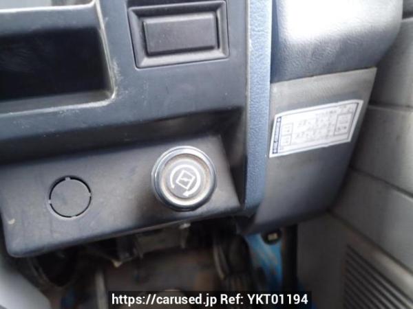 Used 1990 MT isuzu elf-truck NHR55E Image[20]