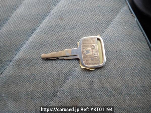 Used 1990 MT isuzu elf-truck NHR55E Image[21]