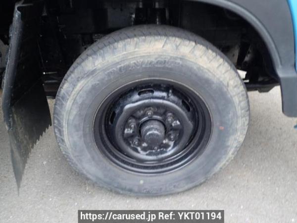 Used 1990 MT isuzu elf-truck NHR55E Image[22]