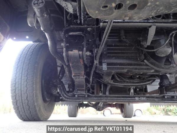 Used 1990 MT isuzu elf-truck NHR55E Image[26]
