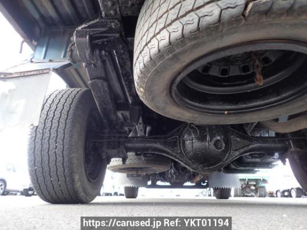 Used 1990 MT isuzu elf-truck NHR55E Image[28]