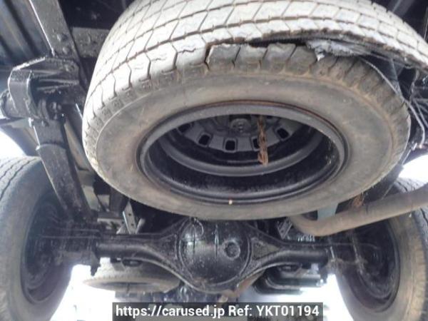 Used 1990 MT isuzu elf-truck NHR55E Image[30]