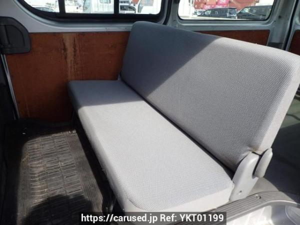 Used 2007 AT toyota regiusace-van KDH205V Image[14]