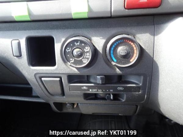 Used 2007 AT toyota regiusace-van KDH205V Image[19]