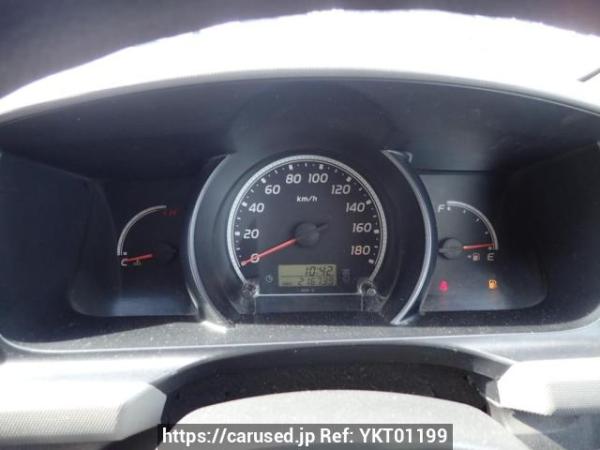 Used 2007 AT toyota regiusace-van KDH205V Image[20]