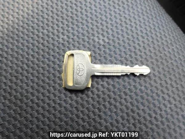 Used 2007 AT toyota regiusace-van KDH205V Image[22]