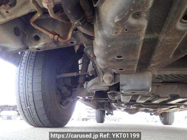 Used 2007 AT toyota regiusace-van KDH205V Image[27]