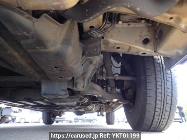 Used 2007 AT toyota regiusace-van KDH205V Image[28]