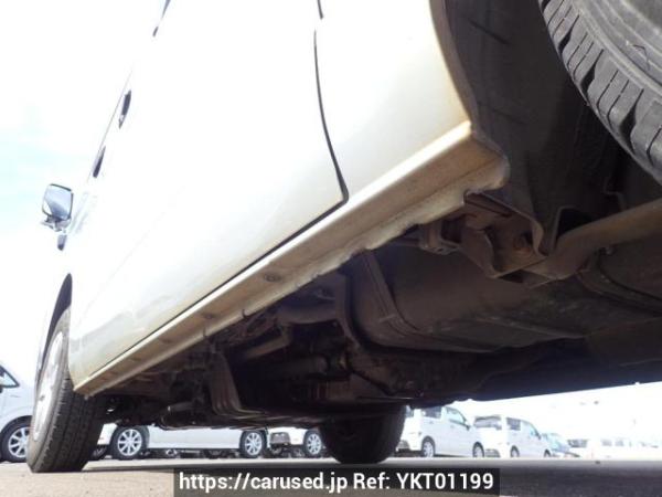 Used 2007 AT toyota regiusace-van KDH205V Image[29]