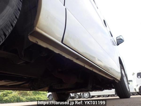 Used 2007 AT toyota regiusace-van KDH205V Image[30]