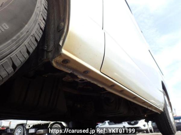 Used 2007 AT toyota regiusace-van KDH205V Image[32]