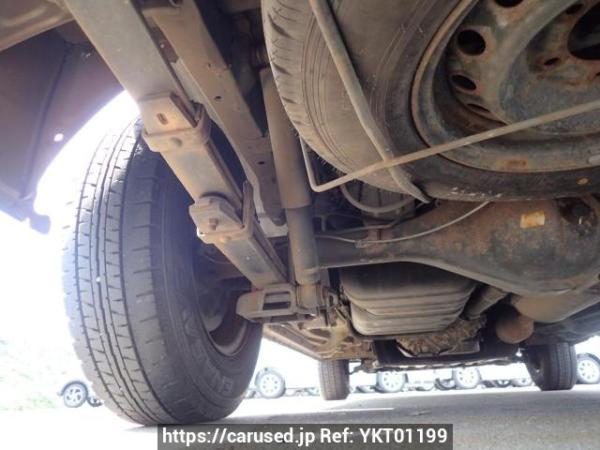 Used 2007 AT toyota regiusace-van KDH205V Image[33]