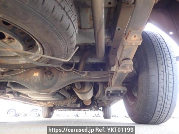 Used 2007 AT toyota regiusace-van KDH205V Image[34]