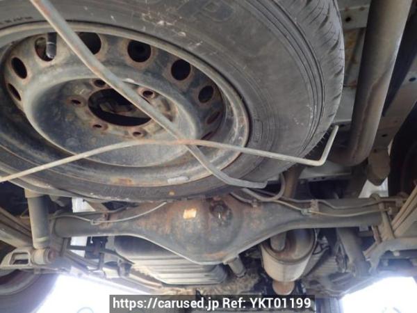 Used 2007 AT toyota regiusace-van KDH205V Image[35]
