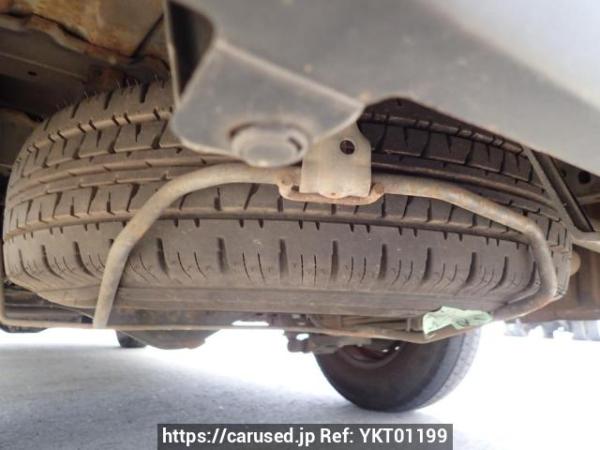 Used 2007 AT toyota regiusace-van KDH205V Image[36]