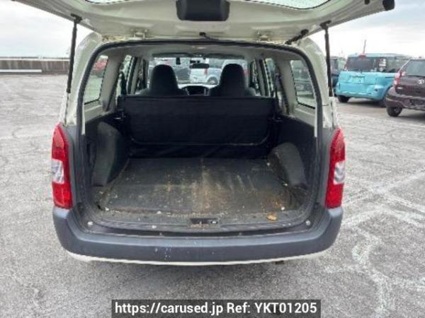 Used 2013 AT toyota probox-van NCP55V Image[8]