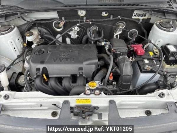 Used 2013 AT toyota probox-van NCP55V Image[9]