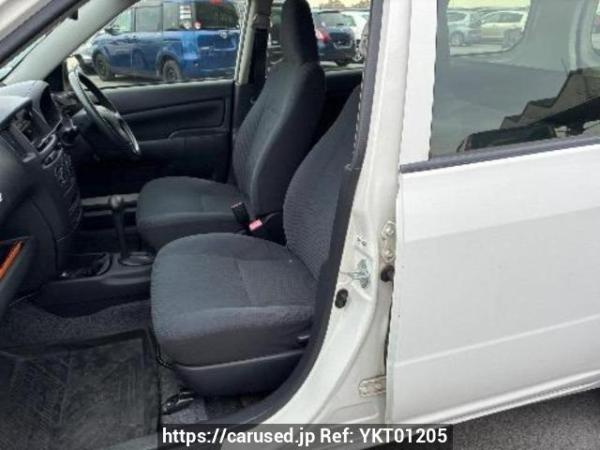Used 2013 AT toyota probox-van NCP55V Image[12]