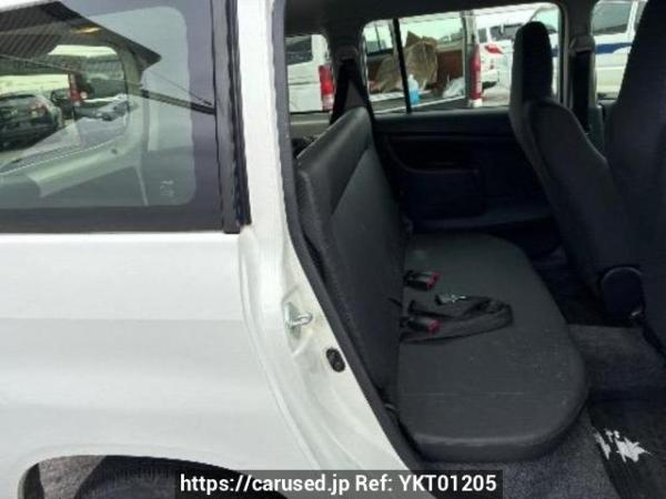 Used 2013 AT toyota probox-van NCP55V Image[13]