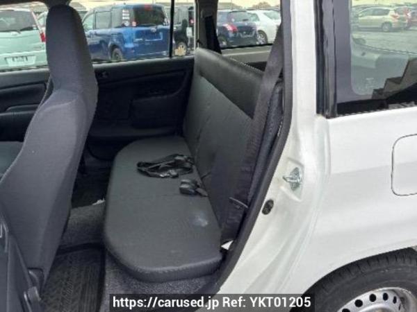 Used 2013 AT toyota probox-van NCP55V Image[14]