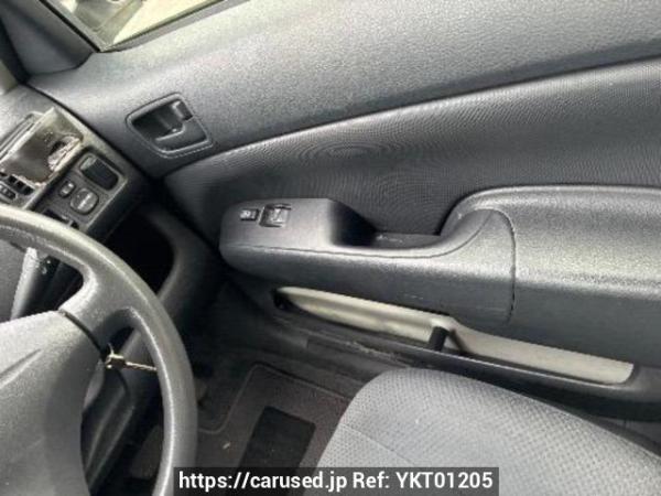 Used 2013 AT toyota probox-van NCP55V Image[15]