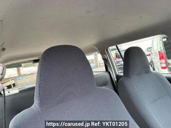 Used 2013 AT toyota probox-van NCP55V Image[16]