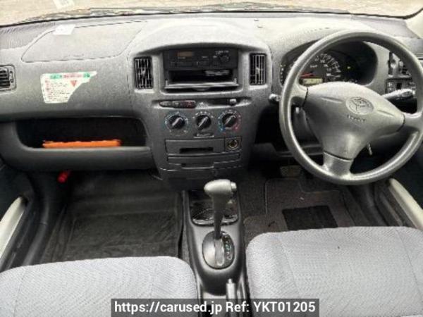 Used 2013 AT toyota probox-van NCP55V Image[17]