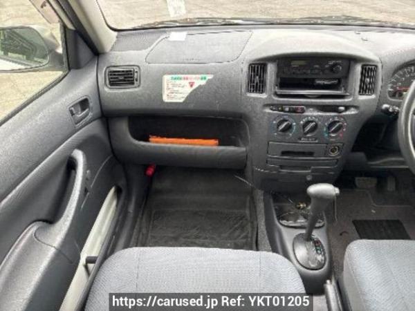 Used 2013 AT toyota probox-van NCP55V Image[18]