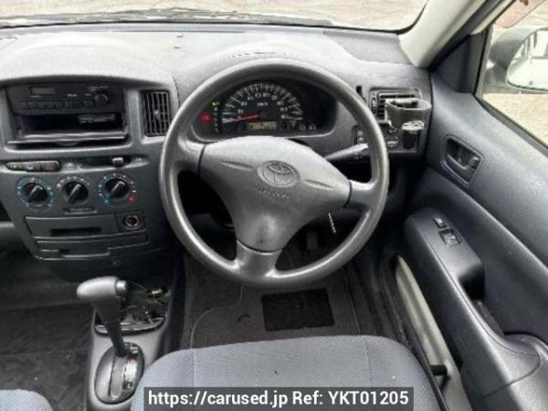 Used 2013 AT toyota probox-van NCP55V Image[19]