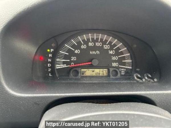 Used 2013 AT toyota probox-van NCP55V Image[20]