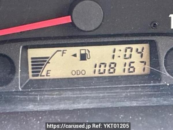 Used 2013 AT toyota probox-van NCP55V Image[21]