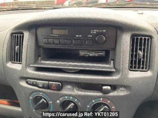 Used 2013 AT toyota probox-van NCP55V Image[22]