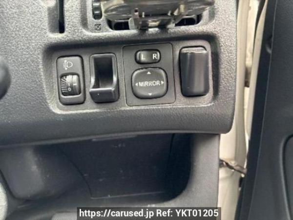Used 2013 AT toyota probox-van NCP55V Image[25]