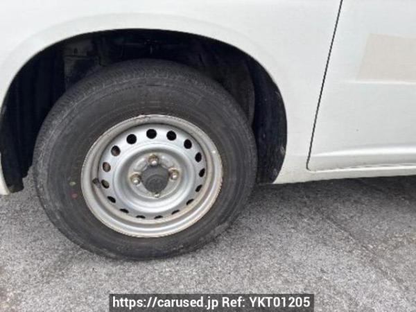 Used 2013 AT toyota probox-van NCP55V Image[27]