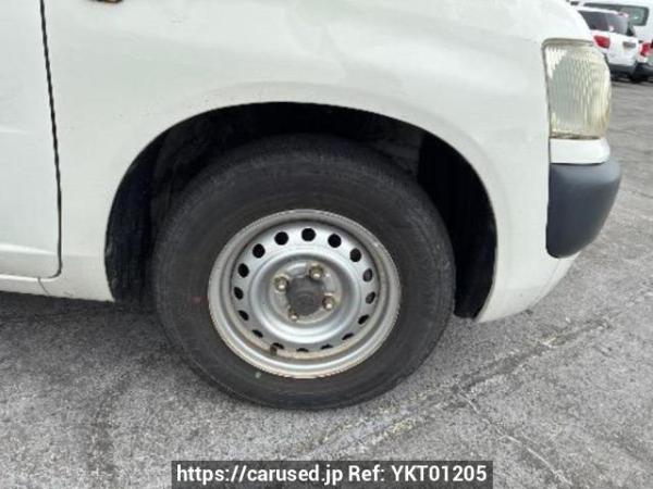 Used 2013 AT toyota probox-van NCP55V Image[28]