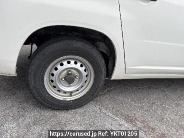 Used 2013 AT toyota probox-van NCP55V Image[29]