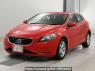 Used 2015 AT volvo v40 MB4154T Image[0]
