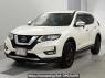 Used 2021 AT nissan x-trail HNT32 Image[0]