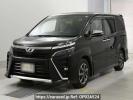 Toyota Voxy ZRR80W